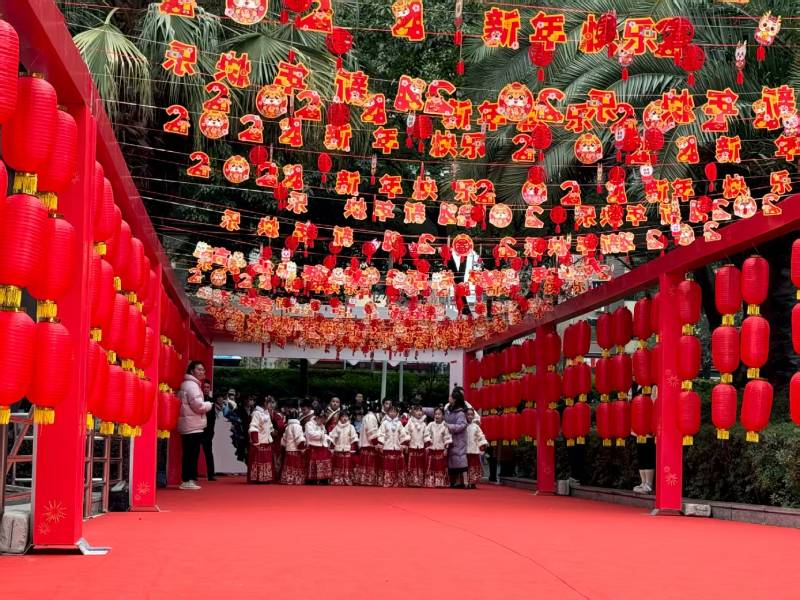 玉树景区演艺